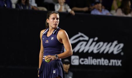 Navarro - 2025 Merida QF