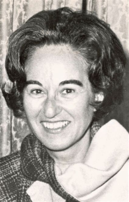 Although the sport’s politics didn’t favor Gladys Heldman by 1973, the trailblazing businesswoman – rightly considered a co-founder of women’s professional tennis – was inducted into the International Tennis Hall of Fame in 1979