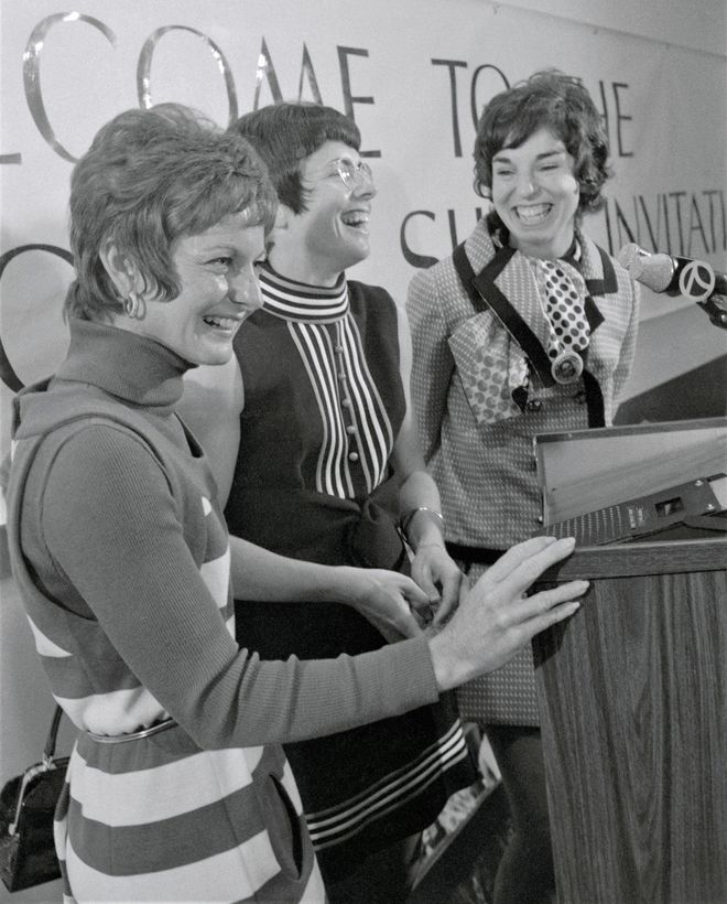 Richey, King, Heldman