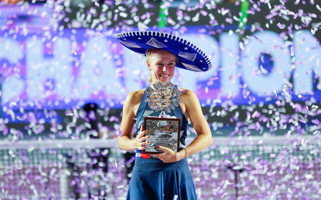Frech - 2024 Guadalajara final