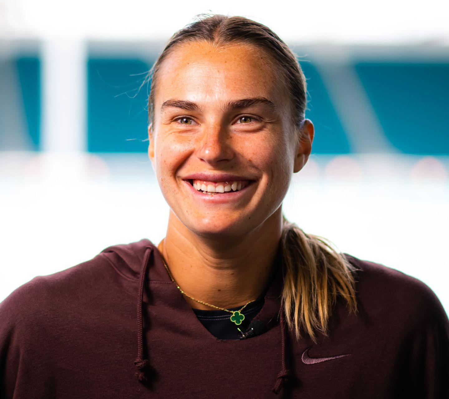 Aryna Sabalenka - 2023 Miami Open