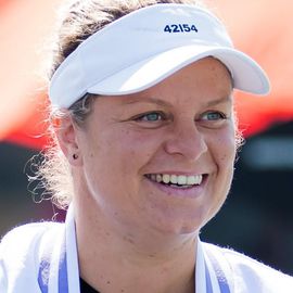 Clijsters - 2021 Chicago Fall Tennis Classic Day 2 -Z66_2306