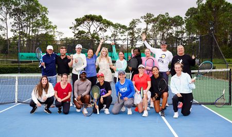 Coaches inclusion 