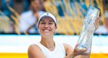 Danielle Collins won her first WTA 1000 title at Miami 2024 in her home state, becoming the first American champion of the tournament since Sloane Stephens in 2018.