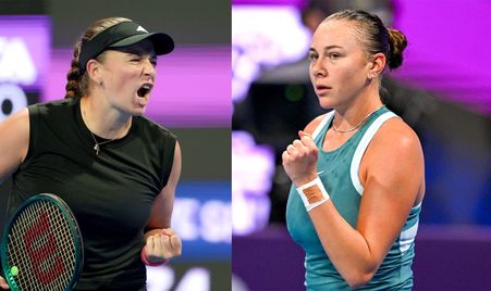 Anisimova and Ostapenko
