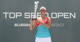 The inaugural edition of Lexington in 2020 featured three American semifinalists - and it was Jennifer Brady who eventually became a champion on home soil, defeating Jil Teichmann to claim her maiden title.