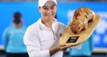 Competing for the first time since the 2020 Tour shutdown, Barty picked up where she left off with her second title on Australian soil at the 2021 Yarra Valley Classic, defeating Garbiñe Muguruza in the final.