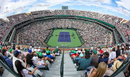 Indian Wells