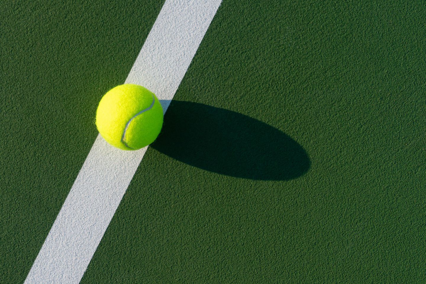 Tennis ball
