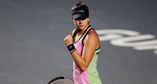 Canadian teen Marina Stakusic made her first career WTA quarterfinal by saving four match points in a 6-3, 5-7, 7-6(0) win over Jelena Ostapenko at the Guadalajara Open AKRON. In the third set, Stakusic saved one match point at 5-3 and three more at 6-5.