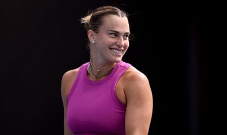 Aryna Sabalenka Australian Open 2025