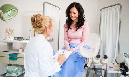 Hologic Cervical Cancer
