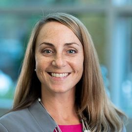 Jennifer Maynard Headshot