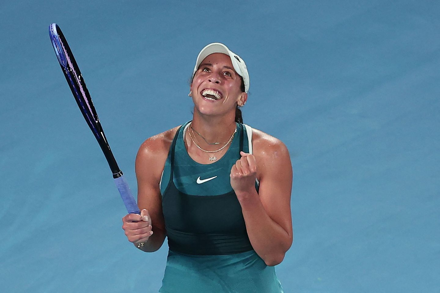 Madison Keys, Australian Open 2025