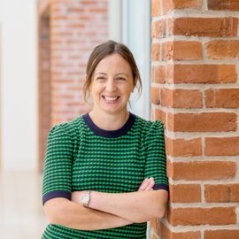 Kirsty Elliott Sale Headshot