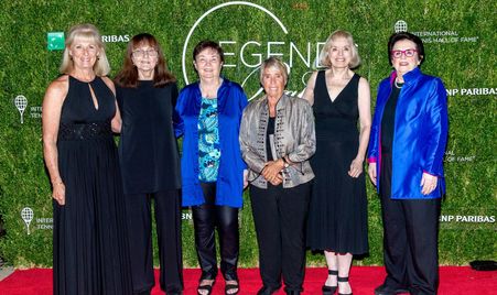 Legends Ball