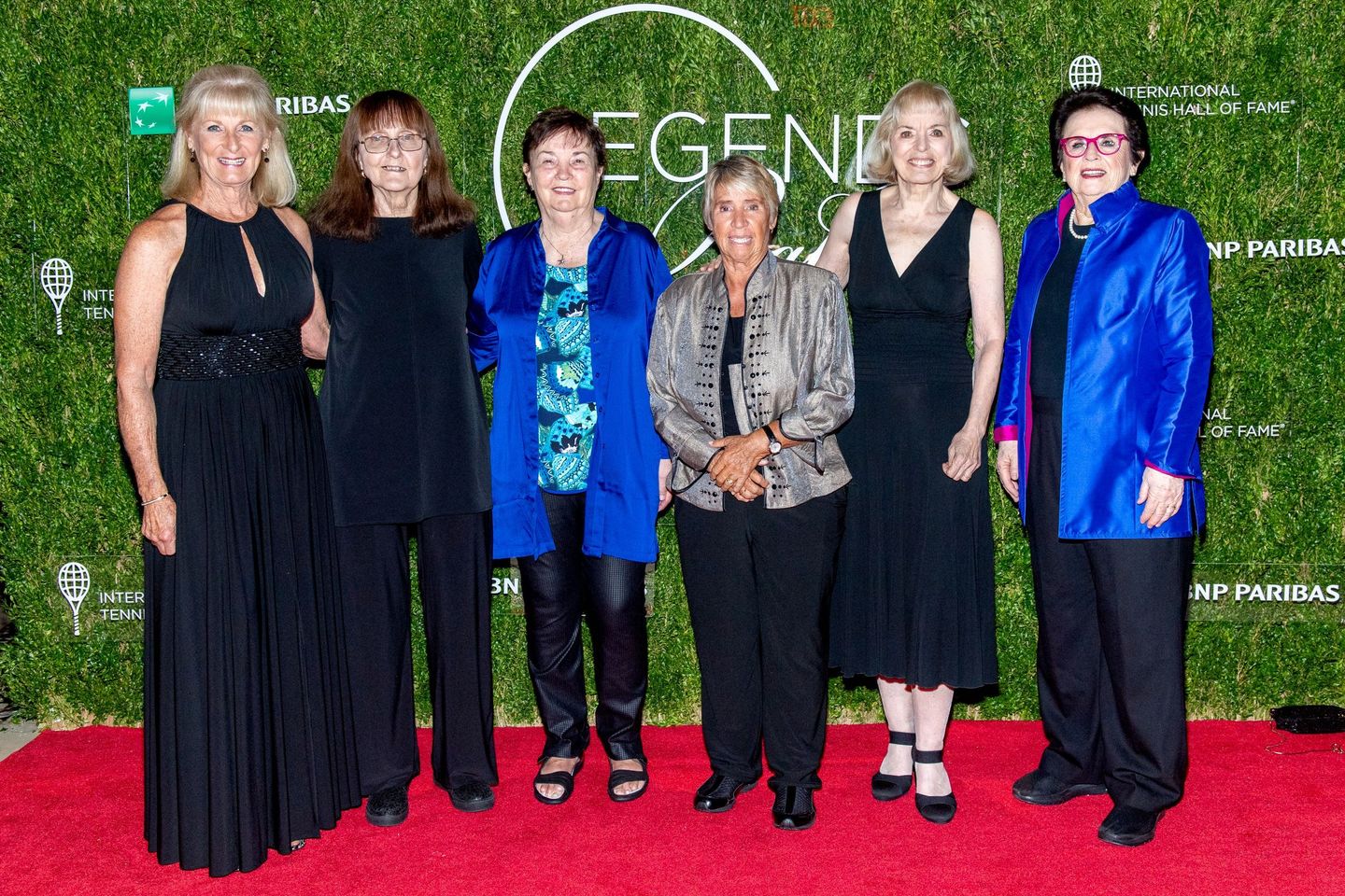 Legends Ball