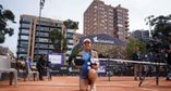 Three years after winning her first title at Bogota 2021, Camila Osorio reclaimed the trophy in 2024. It was the seventh time in 26 editions that a Colombian had won the tournament.