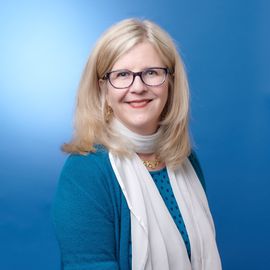 Jennifer Payne Headshot
