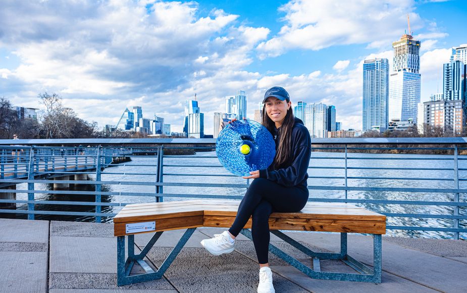 Jessica Pegula won her seventh career title, and second on home soil, at Austin 2025 as the top seed. Pegula defeated McCartney Kessler in the sixth all-American final of the 2020s.