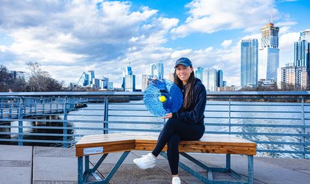 Jessica Pegula won her seventh career title, and second on home soil, at Austin 2025 as the top seed. Pegula defeated McCartney Kessler in the sixth all-American final of the 2020s.