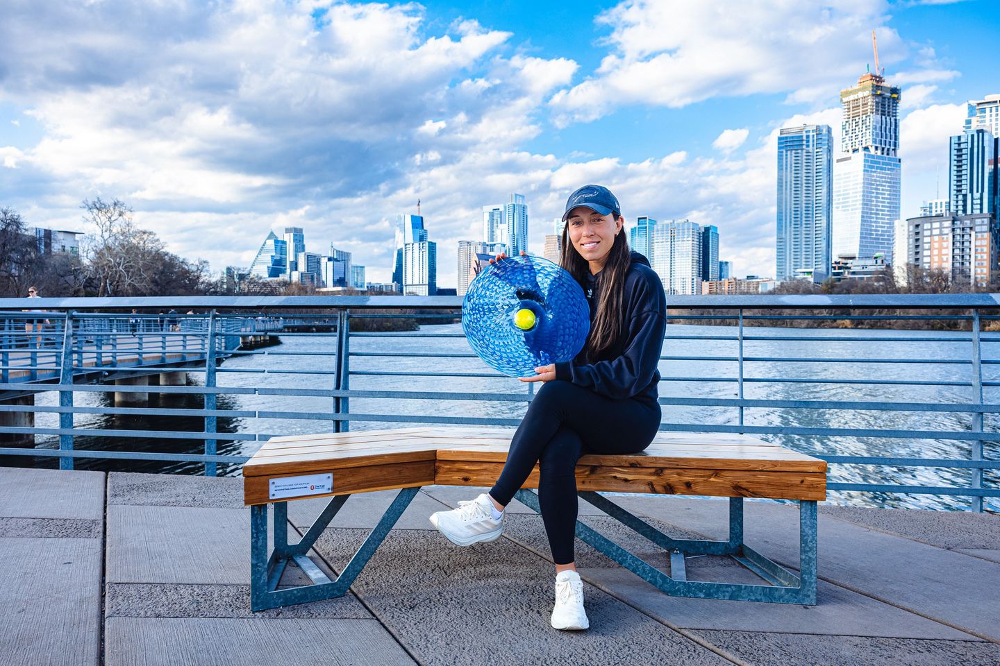 Jessica Pegula won her seventh career title, and second on home soil, at Austin 2025 as the top seed. Pegula defeated McCartney Kessler in the sixth all-American final of the 2020s.