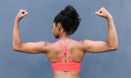Sports Bra