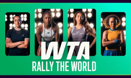 Rally the World