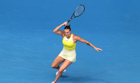 Aryna Sabalenka, Australian Open 2025