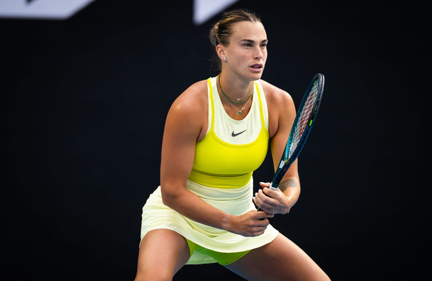 Aryna Sabalenka, Australian Open 2025