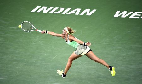 Vesnina