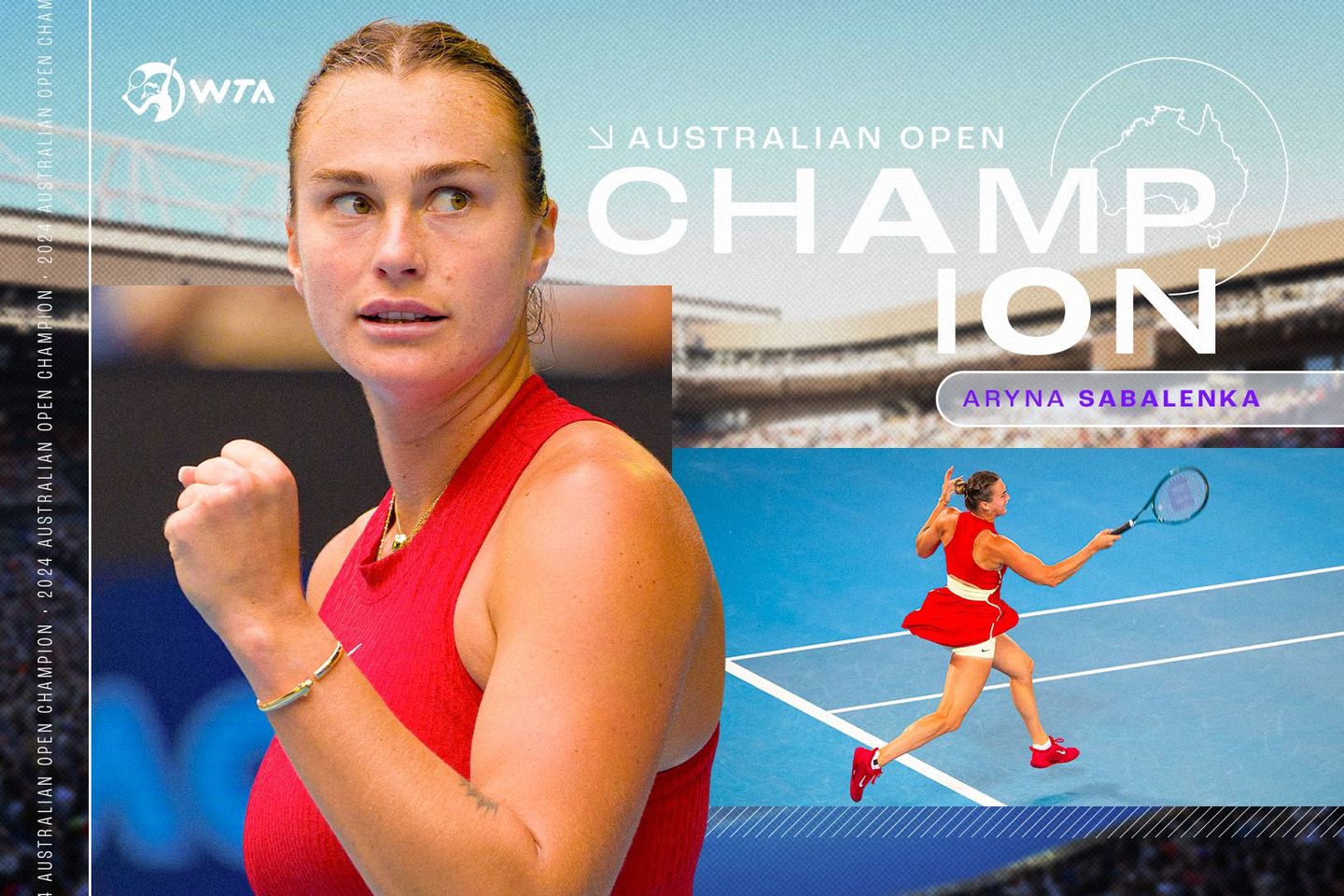 Aryna Sabalenka