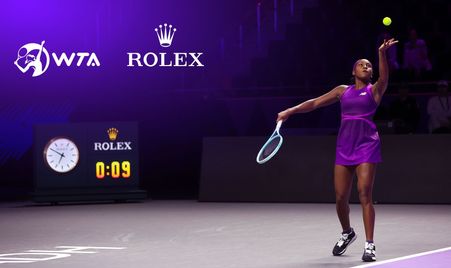 Gauff_Rolex