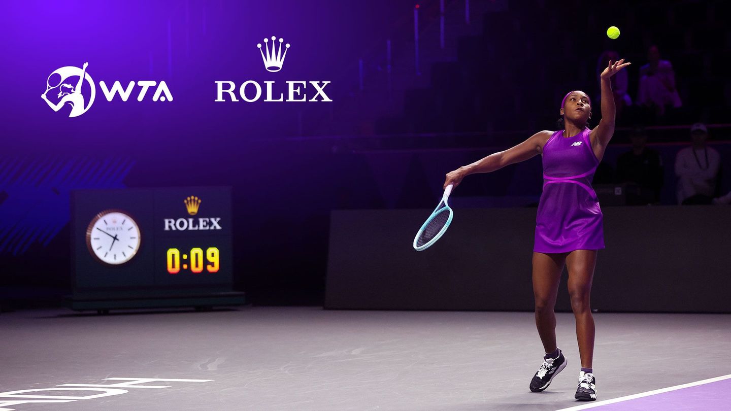 Gauff_Rolex