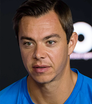 Sascha Bajin