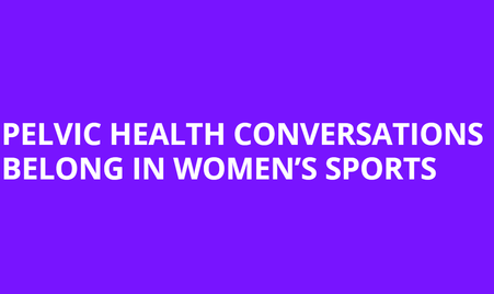 Pelvic Health