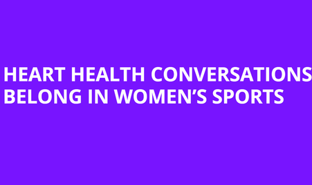 heart health Q&A