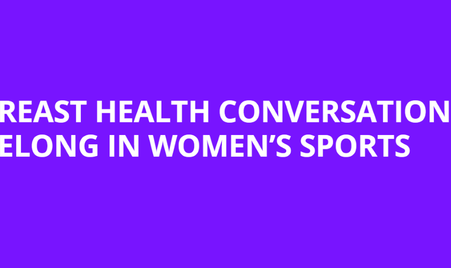 Breast Health Q&A